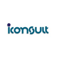 iConsult logo - Similar company to Datum Technology Services Llc