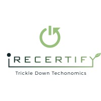 iRecertify logo - Similar company to Mac-Warehouse