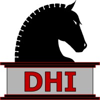 DarkHorse Industries logo - Similar company to Associated Brigham Contractors Inc.