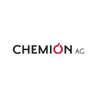 Chemion AG logo - Similar company to Etacor