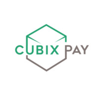 CubixPay logo - Similar company to 3Xgate.Com