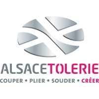 ALSACE TOLERIE logo - Similar company to Metalmakers