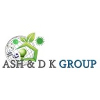 ASH & D K GROUP logo - Similar company to Teji International