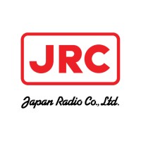 Japan Radio Company Ltd logo - Similar company to Rose Point Navigation Systems