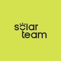 SolarTeam logo - Similar company to Gransolar S.A.