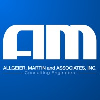 Allgeier, Martin and Associates, Inc. logo - Similar company to Adt Security