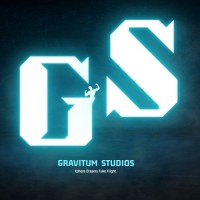 Gravitum Studios logo - Similar company to Gravitum