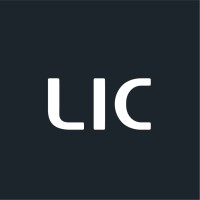 LIC Construtora logo - Similar company to Construtora Biapó