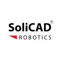 SoliCAD, s.r.o. logo - Similar company to It+Robotics S.R.L.