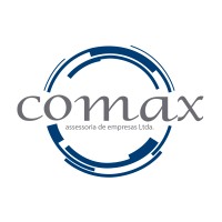 COMAX - ASSESSORIA DE EMPRESAS LTDA logo - Similar company to Comax