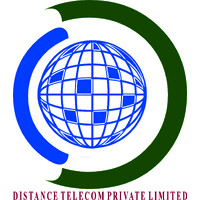 Distance Telecom Private Limited logo - Similar company to Synergy Telecom Pvt Ltd  ---Rf Connector, Rf Cables, And Mw Components, Tools Under One Shop