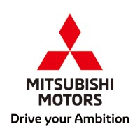 Antwerpen Mitsubishi logo - Similar company to Jacobs Mitsubishi