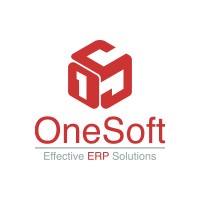OneSoft logo - Similar company to Onesoft Technologies