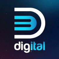 DigitalMada logo - Similar company to Rosemark Studio