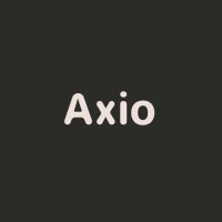 Axio Architects logo - Similar company to Watad Studio