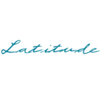 Latitude Talent New York logo - Similar company to Nate Silva Public Relations
