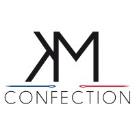KM Confection logo - Similar company to Creations Glf