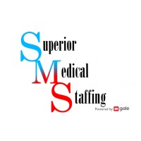 Superior Nurse Staffing Agency logo - Similar company to A2Z Staffing