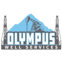 Olympus Well Services logo - Similar company to Precision Power Cleaning, Llc