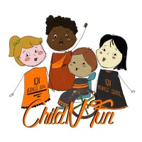 Child N'Fun logo - Similar company to Solida'Raid