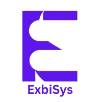 Exbisys logo - Similar company to Gradient Plus Learning