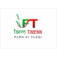 Farm Tazza logo - Similar company to Nimble Farm
