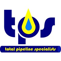 Total Pipeline Specialists logo - Similar company to Priority Drainage