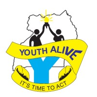 YOUTH ALIVE UGANDA logo - Similar company to Compelling Works