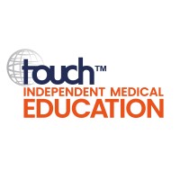 Touch Independent Medical Education logo - Similar company to Qdcme