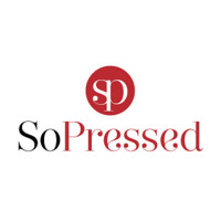 SoPressed : WordPress & More logo - Similar company to Jaapdewit.Com