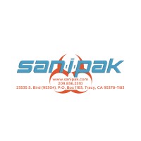 San-I-Pak logo - Similar company to Ctl Consulting, Llc