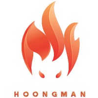 Hoongman logo - Similar company to Mirror3D Vfx