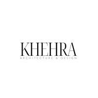 KHEHRA | Architecture & Design logo - Similar company to Mina Evans Studio