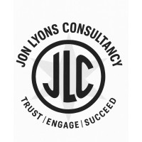 Jon Lyons Consultancy LTD logo - Similar company to Jon Silk Consultancy