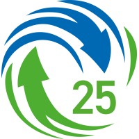 Initiative Pro Recyclingpapier logo - Similar company to Blauer Engel