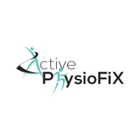 Active PhysioFix logo - Similar company to Active Physical Therapy