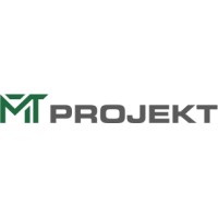 MT-Projekt Sp. z o.o. logo - Similar company to Cadit.Pl