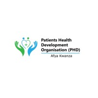 PATIENTS HEALTH ORGANISATION logo - Similar company to Episirus Scientifica