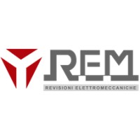 REM Srl logo - Similar company to Rem Srl