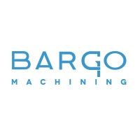 BARGO Machining logo - Similar company to Techmachinery Llc