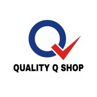 Quality Q Shop logo - Similar company to Rsrl