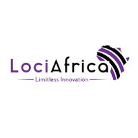 LociAfrica Limited logo - Similar company to Luminous Cleaning Solutions