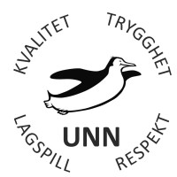 Universitetssykehuset Nord-Norge logo - Similar company to Ntnu Faculty Of Medicine And Health Sciences