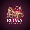 Roma Holidays logo - Similar company to Cee Gee Enterprises