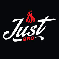 Just BBQ logo - Similar company to Karamel Bilişim