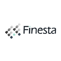 Finesta Inc. logo - Similar company to Pow Wow Products