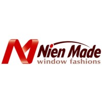 Nien Made Enterprise Co., LTD. logo - Similar company to Shutterup Blinds And Shutters