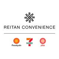 Reitan Convenience Sweden