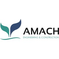 AMACH ENGINEERING & CONSTRUCTION logo - Similar company to Concept Engineering Construction