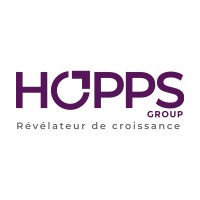 HOPPS GROUP logo - Similar company to Provence Durable